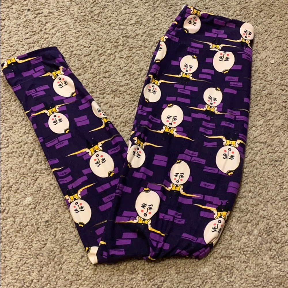 Women LulaRoe Leggings